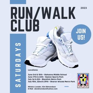 Run/Walk Club of New Salem