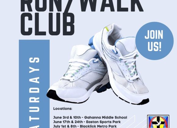 Run/Walk Club of New Salem