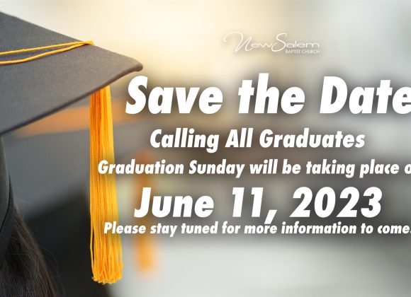 2023 Celebration of Graduates