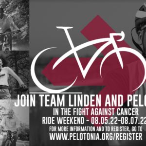 Deadline Approaching: Sign up for Team Linden Today!